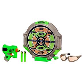 Dart Tag Targeting Set Nerf