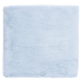 Manta Cuco Soft Color Azul