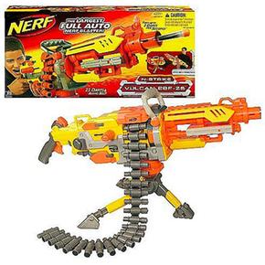 Nerf N-strike Vulcan Ebf-25