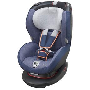 Sillita De Coche Rubi Divine Denim Grupo I