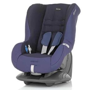 Sillita De Coche De Grupo I Elipse Crown Blue