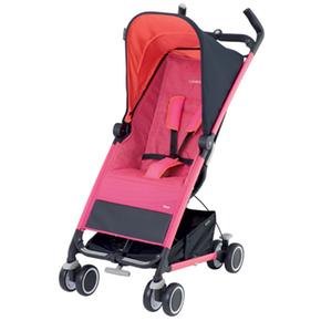 Sillita De Paseo Noa Spicy Pink