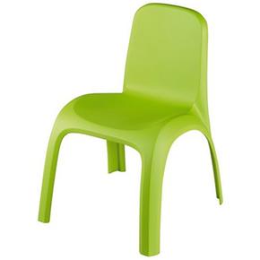 Silla Plástico Verde