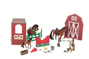 2 Accesorios Y Con Cría Caballos uOXiZPk