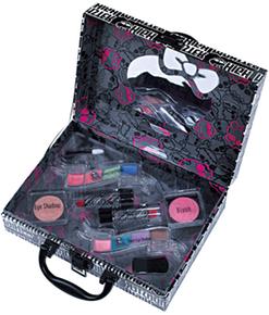 Monster High Maletín Monster De Belleza Monster High Belleza Maletín De tsdrhQ