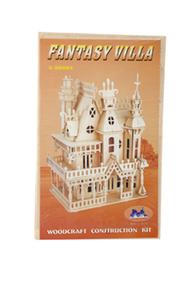 Villa Fantasía