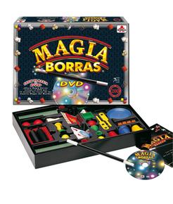 Magia Borras 200 Dvd