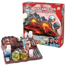 Volcanocefa