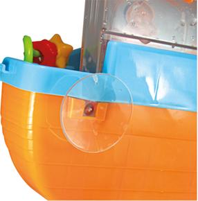 Nenittos Mi Barco El Para Baño n8kPO0w
