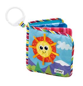 Lamaze Libro Del Descubrimiento