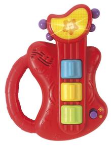 Con Nenittos Guitarra Sonajeros Mi Musical rdoCWxBQe