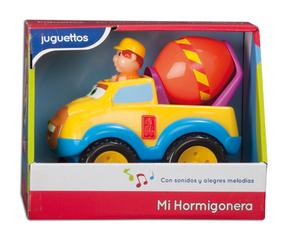 Nenittos Nenittos Mi Nenittos Nenittos Hormigonera Mi Hormigonera Mi Nenittos Hormigonera Hormigonera Mi OPZTXuwkil