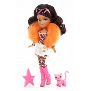 Bratz Catz Yasmin