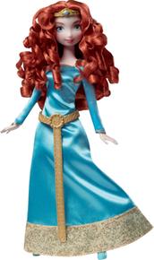 Disney Princess Princesa Merida