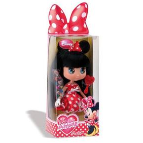 I Love Minnie Muñeca 30 Cm