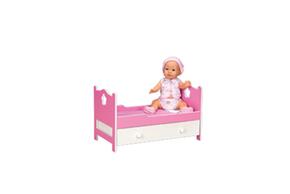 Mimittos De Madera Cajón Cuna Con cFKlT1J3
