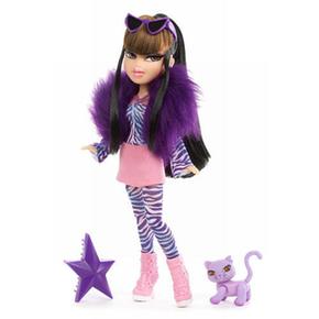 Bratz Catz Jade