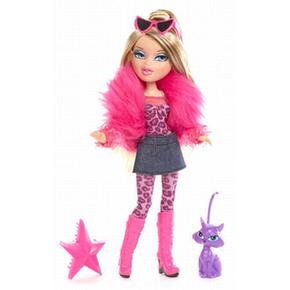 Bratz Catz Cloe