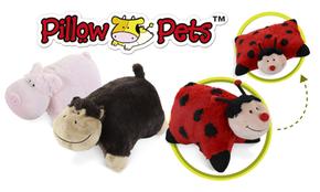 Pillow Pets