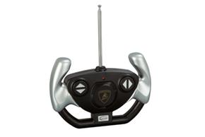 Radio Lp700 Control Lamborghini Luces Aventador Con Coche Nwn80kXOP