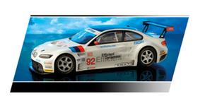 Scalextric The Original Bmw M3 Auberlen