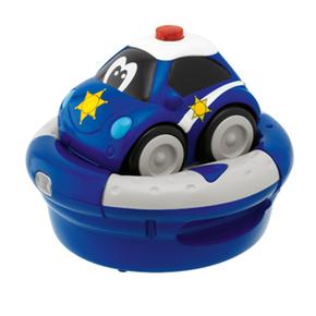 Chicco Radio Control Police Recargable