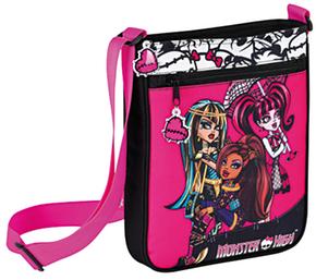 Monster High Bolsito Bandolera