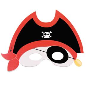 Maskara Capitan Pirata By Imaginarium