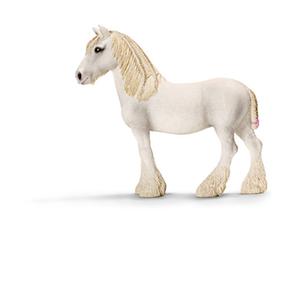 Ffa Yegua Shire/shire Mare