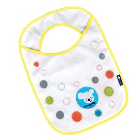 Kiconico Bib By Club Imaginarium