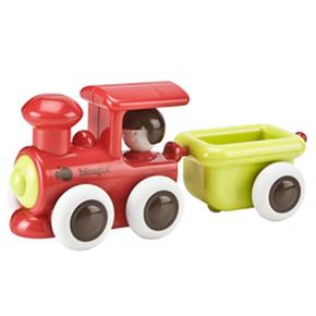 Baby Train