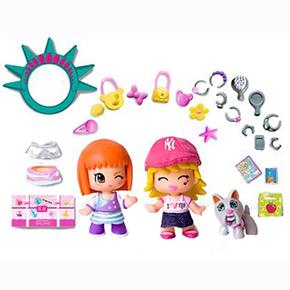 Gift Pack Y Pin Viajes Pon WE9e2YHID
