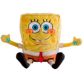 Bob Esponja Peluche Chiste Musical