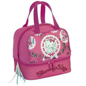 Porta Meriendas Charmmy Kitty