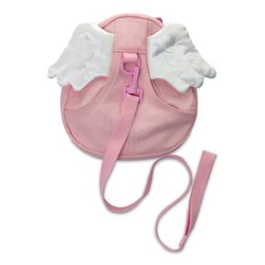 Babiarnés / Harness Pack Pink