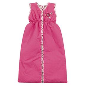 Pijama-saco Rever Rosa /duvette Reversible