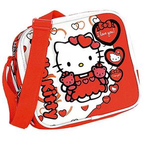 Bandolera Hello Kitty