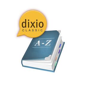 Dixio Desktop Classic