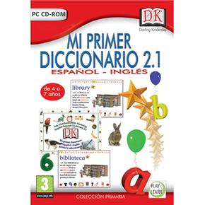 Mi Primer Diccionario