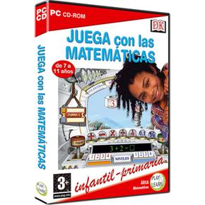 Juega Con Las Matemáticas