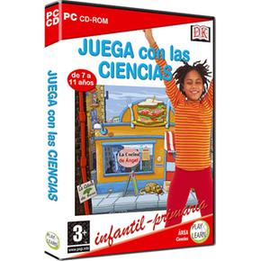 Juega Con Las Ciencias