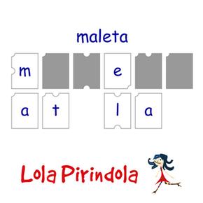 Educativa nbsp;aplicación Para Montaletrasspannbsp; Android superpaquitospan H29DIE