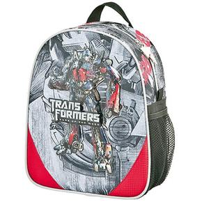 Minimochila Transformers