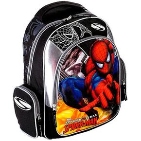 Spiderman Sense Silver Mochila Day