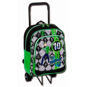 Trolley Desmontable Ben 10