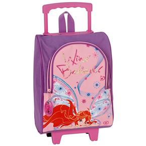 Trolley Pequeño Winx Believix