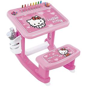 Escritorio Hello Kitty