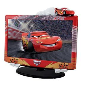 Televisor Lcd 19″ Cars