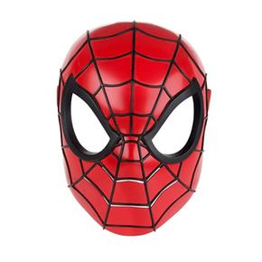 Spiderman – Máscara Básica Spiderman
