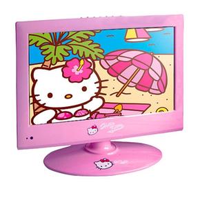 Tv Hello Kitty 15″ Lcd